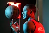 Houston Rockets’ Jabari Smith Jr.